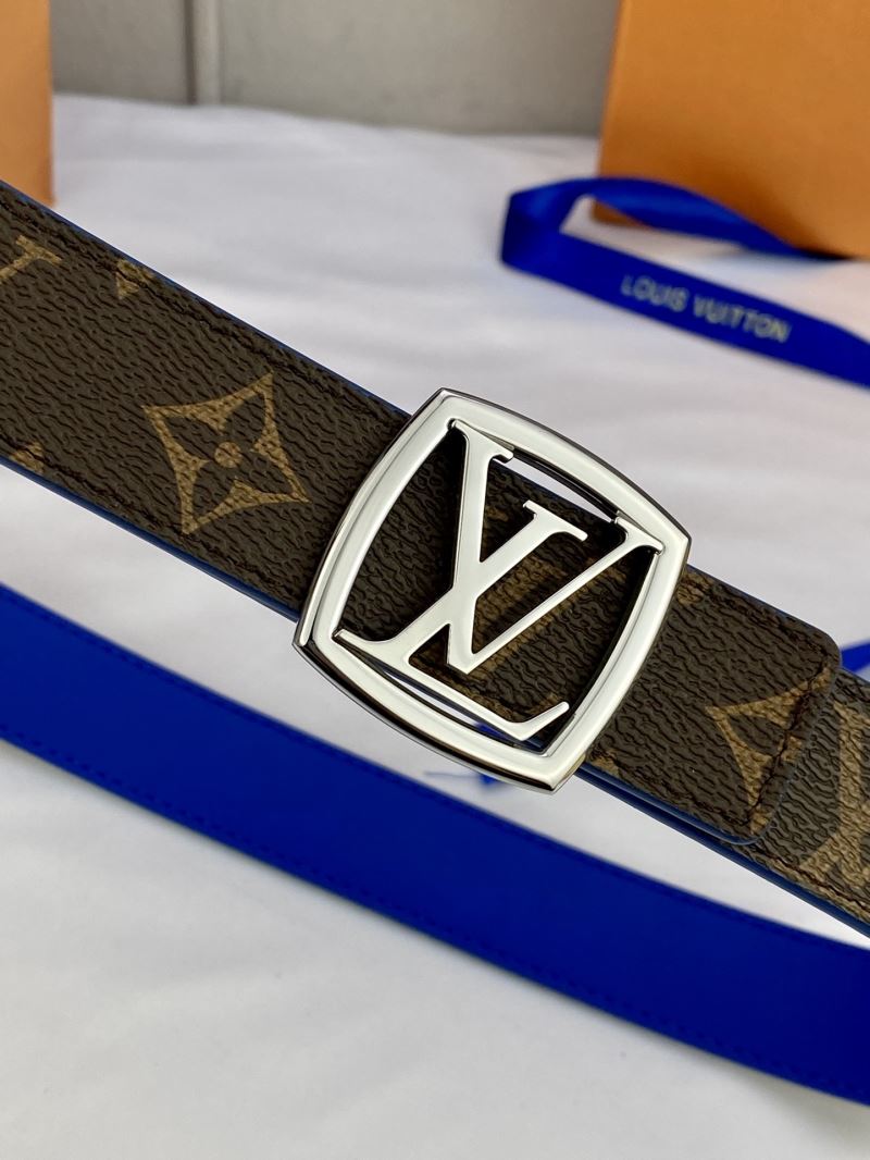 Louis Vuitton Belts